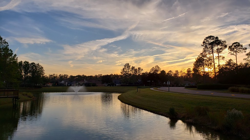 Heritage Landing Amenity Center | 370 Heritage Landing Pkwy, St. Augustine, FL 32092, USA | Phone: (904) 940-6095