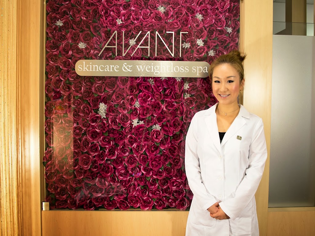 Avant Skincare and Weightloss Spa | 1427 W Valley Blvd #101, Alhambra, CA 91803, USA | Phone: (626) 600-8582