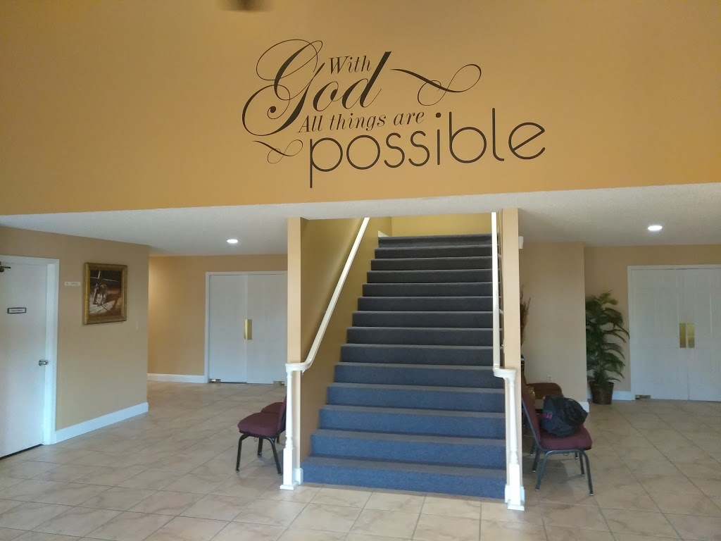 First Assembly of God | 36322 FL-54, Zephyrhills, FL 33541, USA | Phone: (813) 788-3490