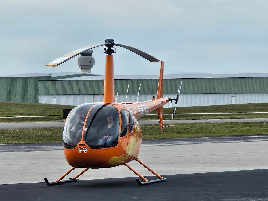 Sarasota Helicopter Tour | 1234 Clyde Jones Rd, Sarasota, FL 34243, USA | Phone: (941) 800-1515