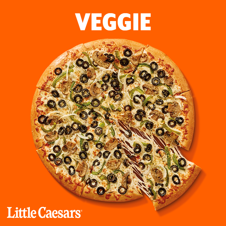 Little Caesars Pizza | 226 E Market St, Celina, OH 45822, USA | Phone: (419) 586-9109