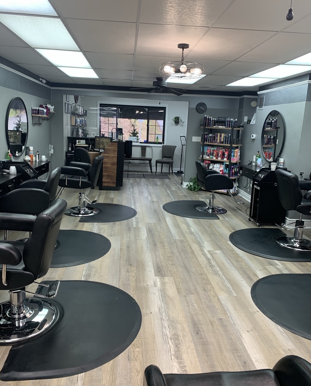 Salon 13 | 2400 Ferguson Rd F1, Allison Park, PA 15101, USA | Phone: (412) 487-1313