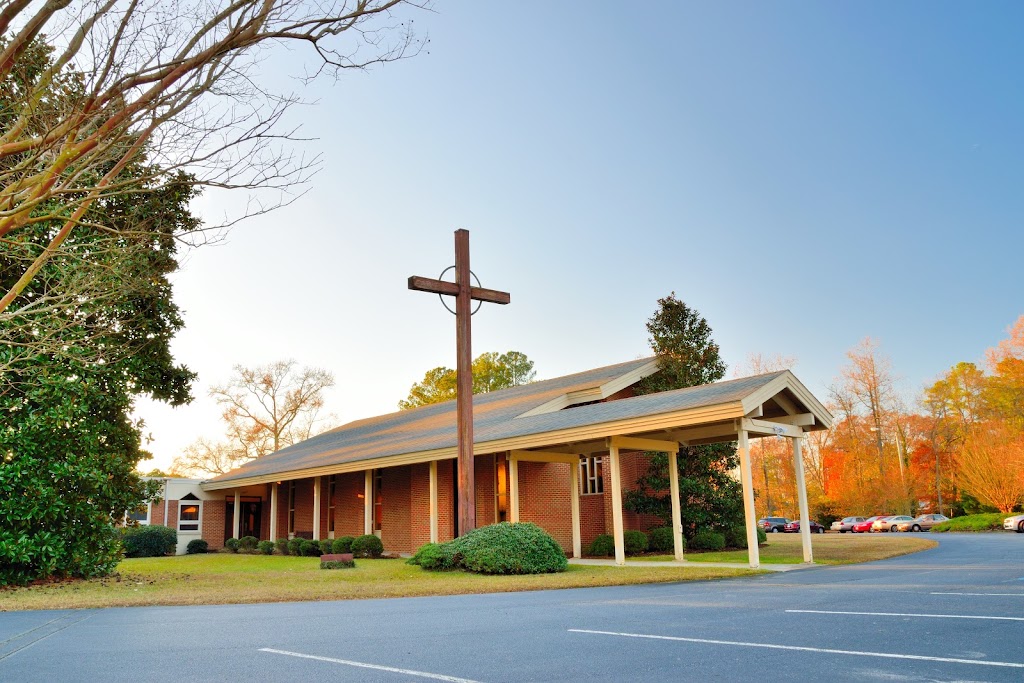 Suffolk Presbyterian Church | 410 N Broad St, Suffolk, VA 23434, USA | Phone: (757) 539-3213
