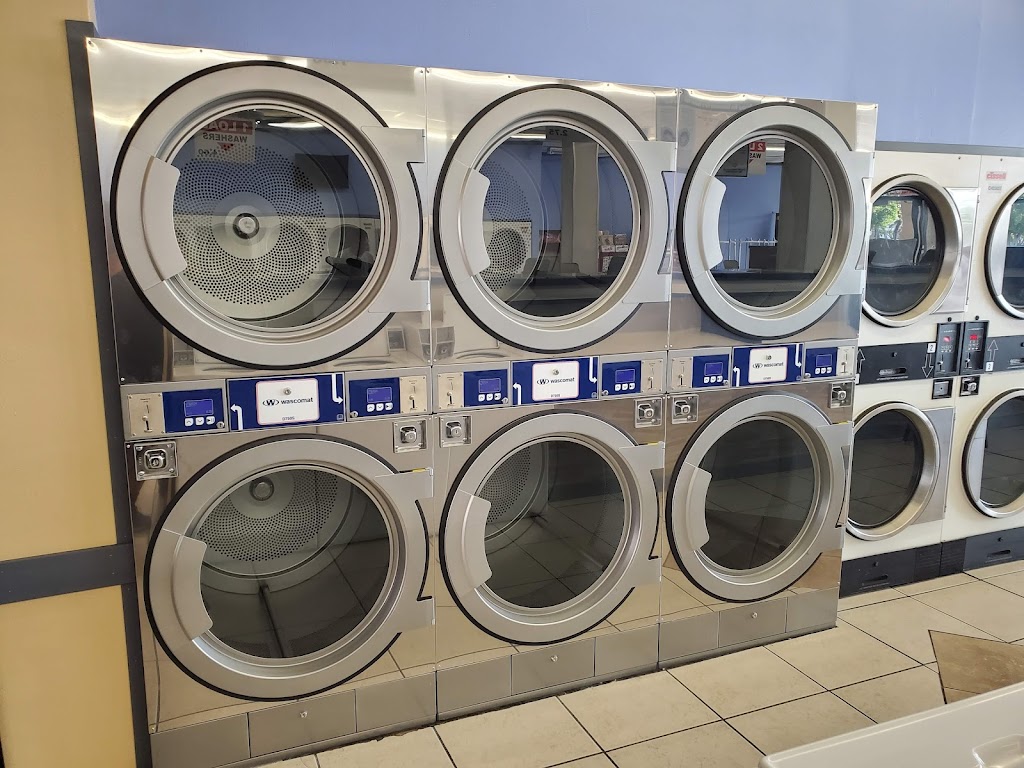 Launderland Coin Laundry LB | Bellflower Towne Center Shopping Center, 3327 E Artesia Blvd, Long Beach, CA 90805, USA | Phone: (714) 928-4053