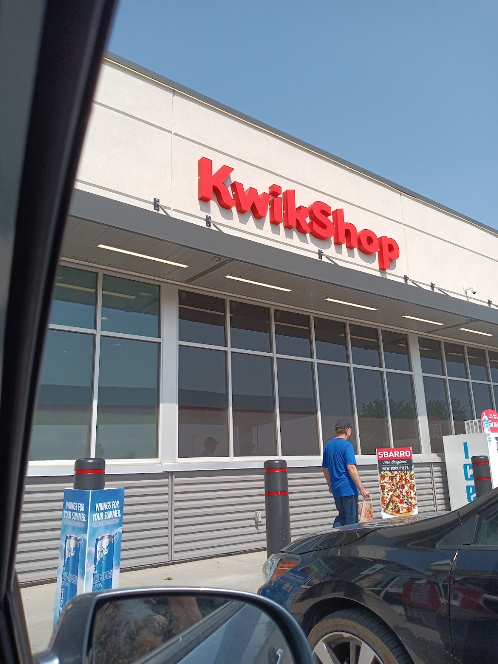 KwikShop | 2202 N 90th St, Omaha, NE 68134, USA | Phone: (308) 216-3098