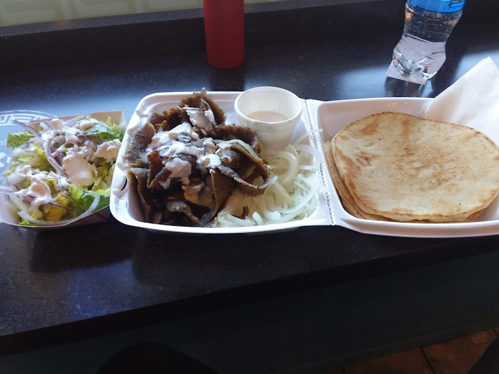 Mr Greek Gyros | 431 81st Ave, Merrillville, IN 46410, USA | Phone: (219) 757-5777