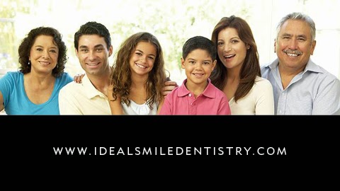 Ideal Smile Dentistry | 475 E Almond Ave #103, Madera, CA 93637, USA | Phone: (559) 662-1010