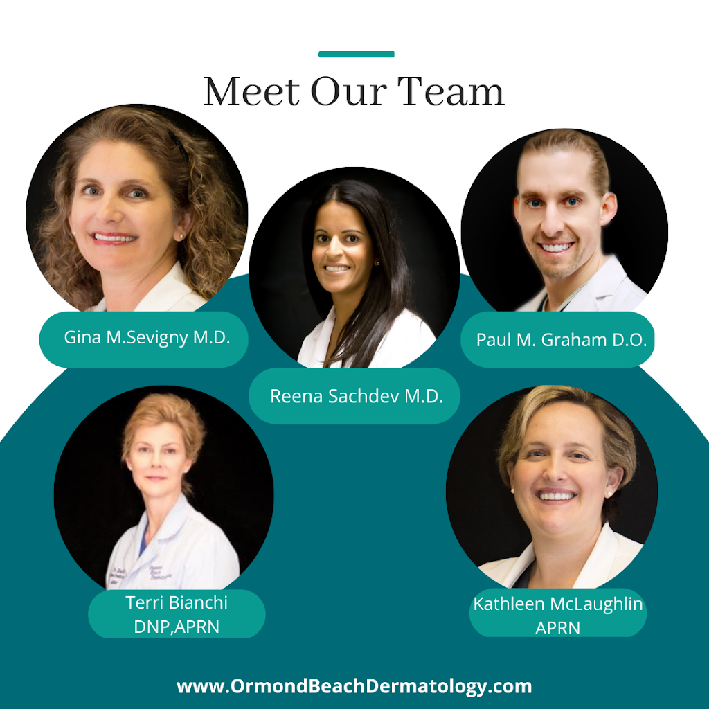 Port Orange Dermatology | 900 N Swallow Tail Dr Suite 102, Port Orange, FL 32129, USA | Phone: (386) 281-3456