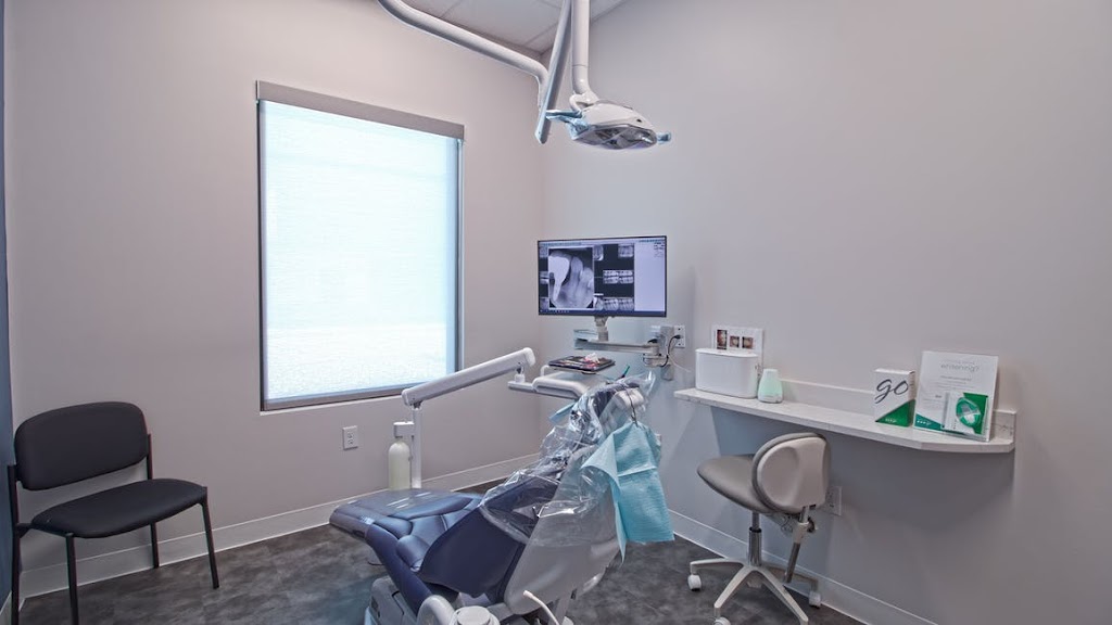 Summit Point Dental Implant Center | 3124 W University Dr, McKinney, TX 75071, USA | Phone: (469) 625-0005