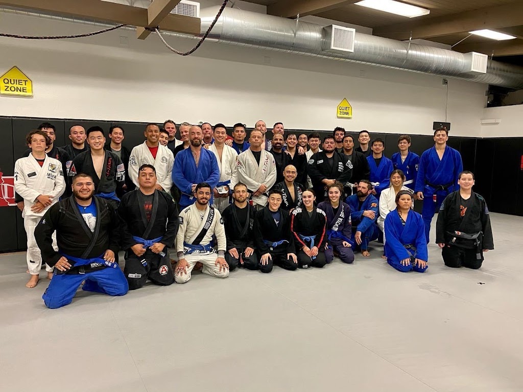 A-Team Jiu Jitsu | 6330 Westminster Blvd., Westminster, CA 92683, USA | Phone: (714) 898-2340