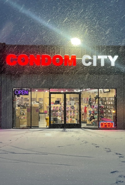 Condom City | 2455 E, TX-121 STE 106, Lewisville, TX 75056 | Phone: (469) 289-0163