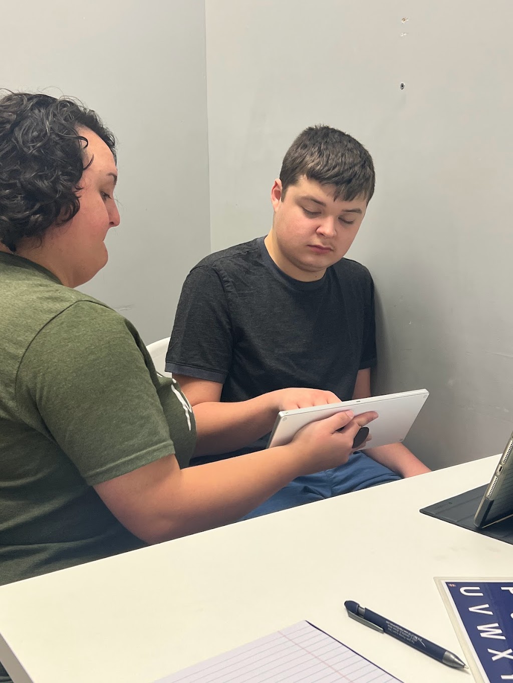 The Griffin Promise Autism Clinic | 2552 E Kenosha St, Broken Arrow, OK 74014, USA | Phone: (918) 893-3735