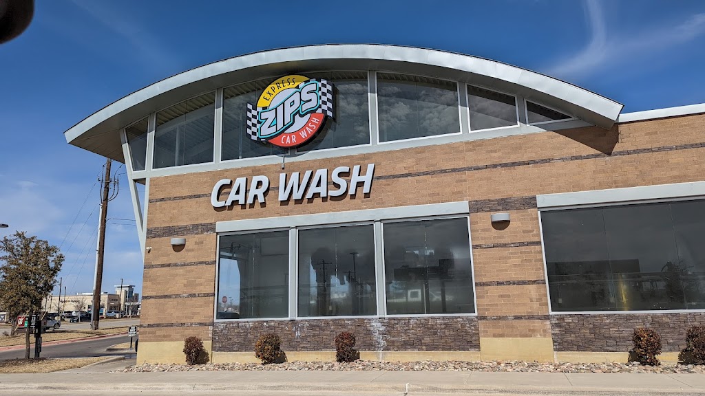 Zips Car Wash | 2073 FM 423, Little Elm, TX 75068, USA | Phone: (469) 777-3775