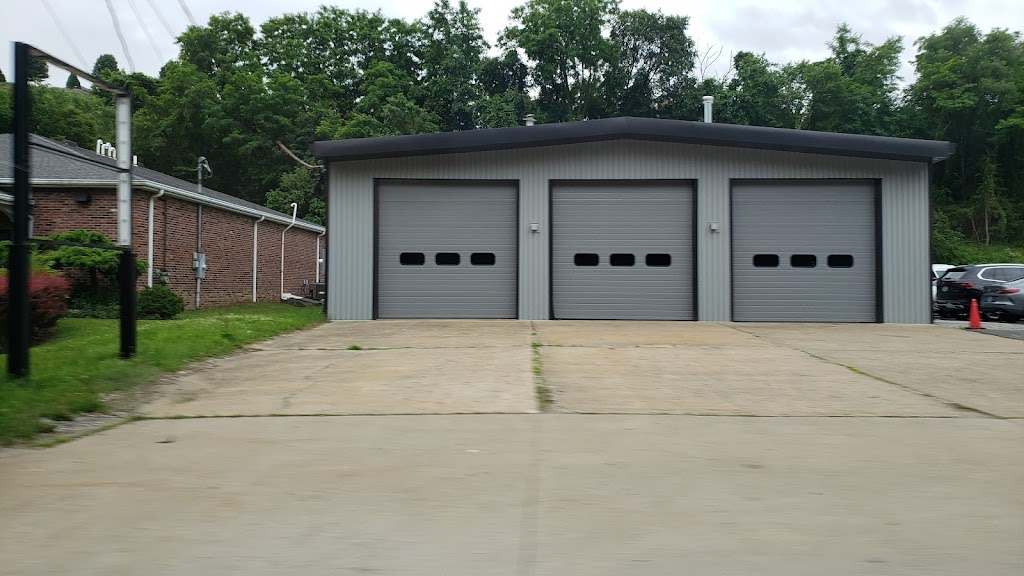 North Strabane Fire Department | 2596 Washington Rd, Canonsburg, PA 15317, USA | Phone: (724) 745-1010