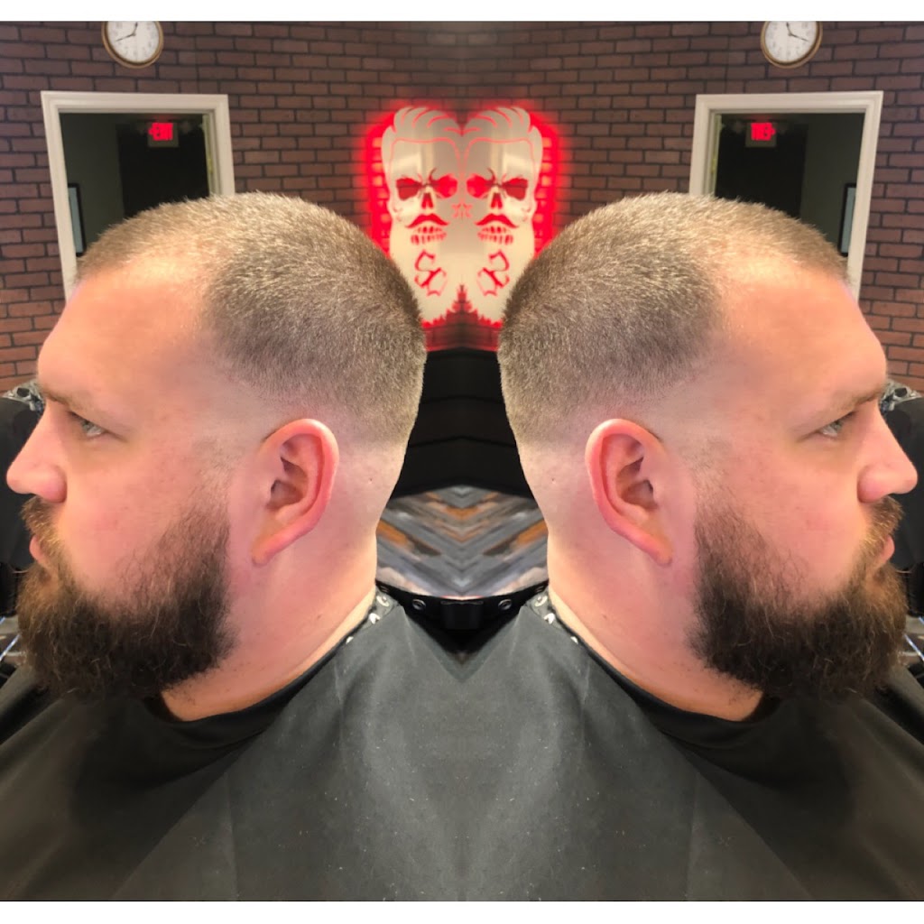 Savage Cutz | 22 Old Matawan Rd, Old Bridge, NJ 08857, USA | Phone: (732) 307-2132