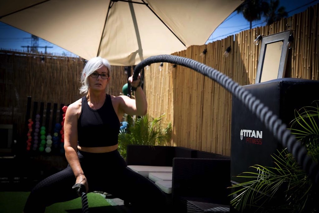 LM Fitness Center | 2985 Glendale Blvd, Los Angeles, CA 90039, USA | Phone: (323) 660-0050