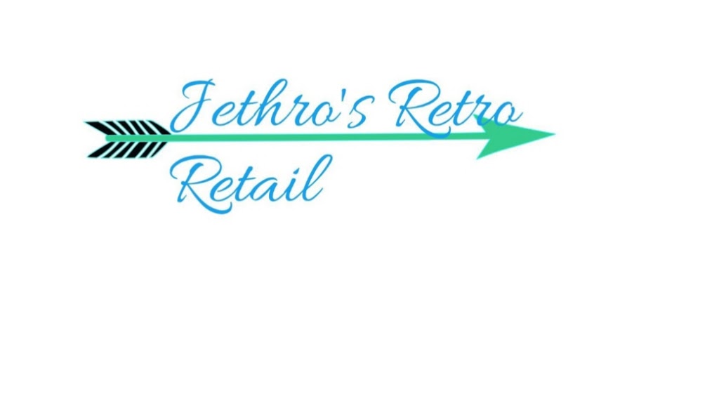 Jethros Retro Retail | 1842 W Division St #109, Arlington, TX 76012, USA | Phone: (972) 513-3768