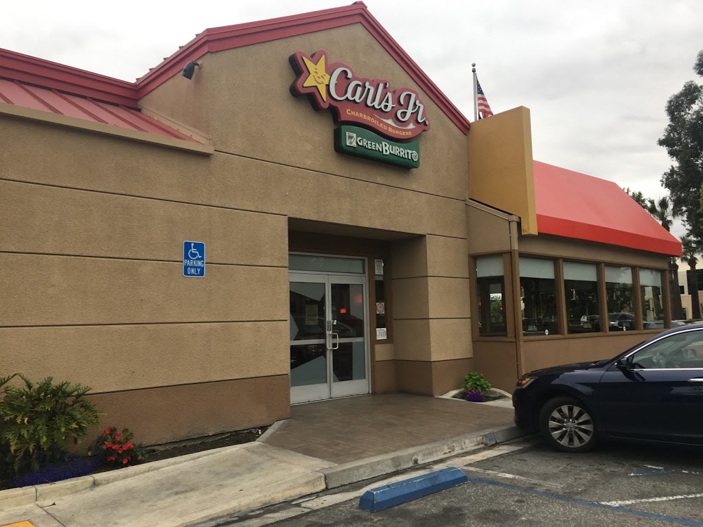 DUAL - CARLS / GRN BURRITO 1100622 | 20552 Lake Forest Dr, Lake Forest, CA 92630, USA | Phone: (949) 830-8929