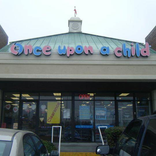 Once Upon A Child | 9623 E Independence Expy, Matthews, NC 28105, USA | Phone: (704) 847-6337