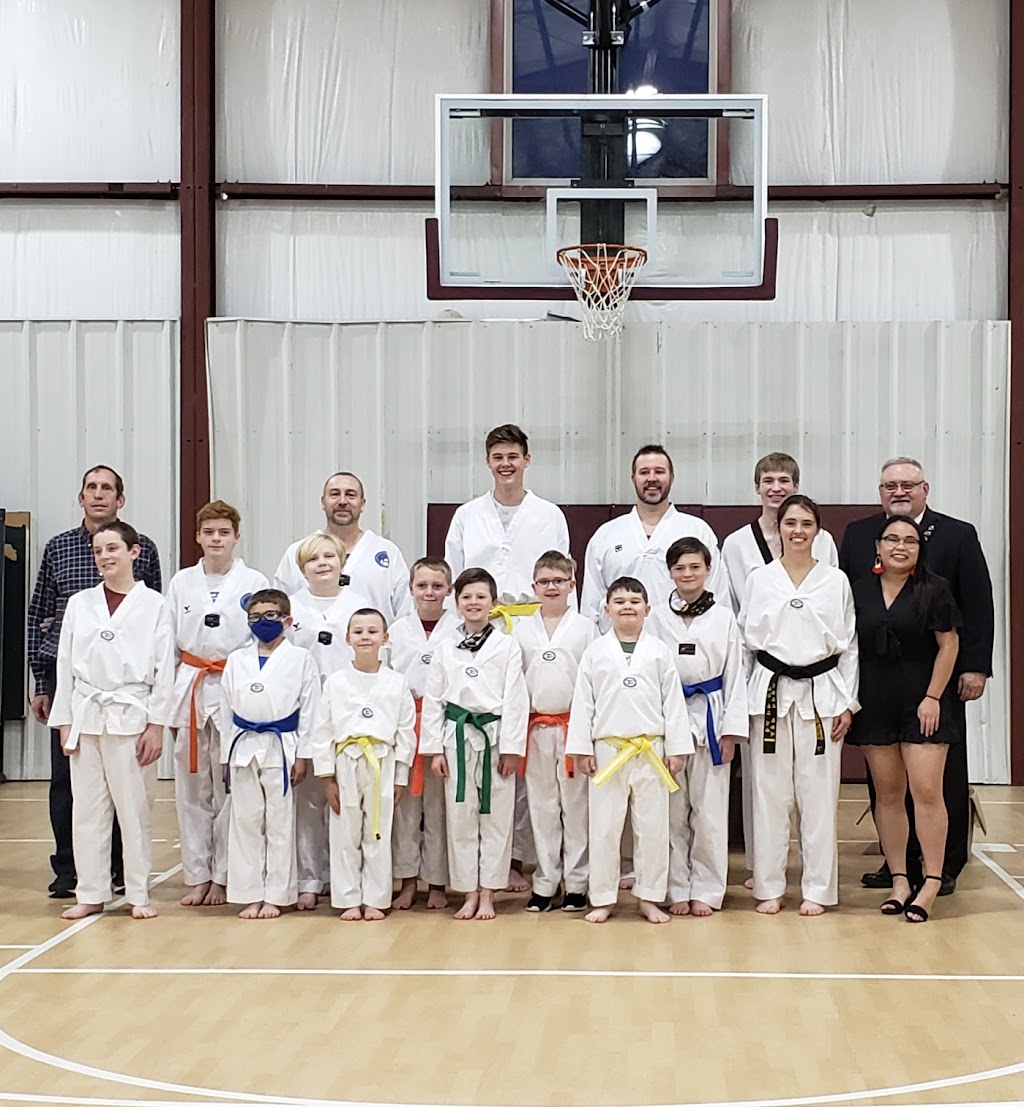 Stillwater Taekwondo Club | 6 Washington St, Alexandria, KY 41001, USA | Phone: (859) 445-8306