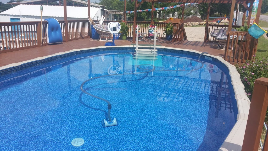 TKs Country Pools | 2505 E Hwy 199, Springtown, TX 76082, USA | Phone: (817) 677-2494