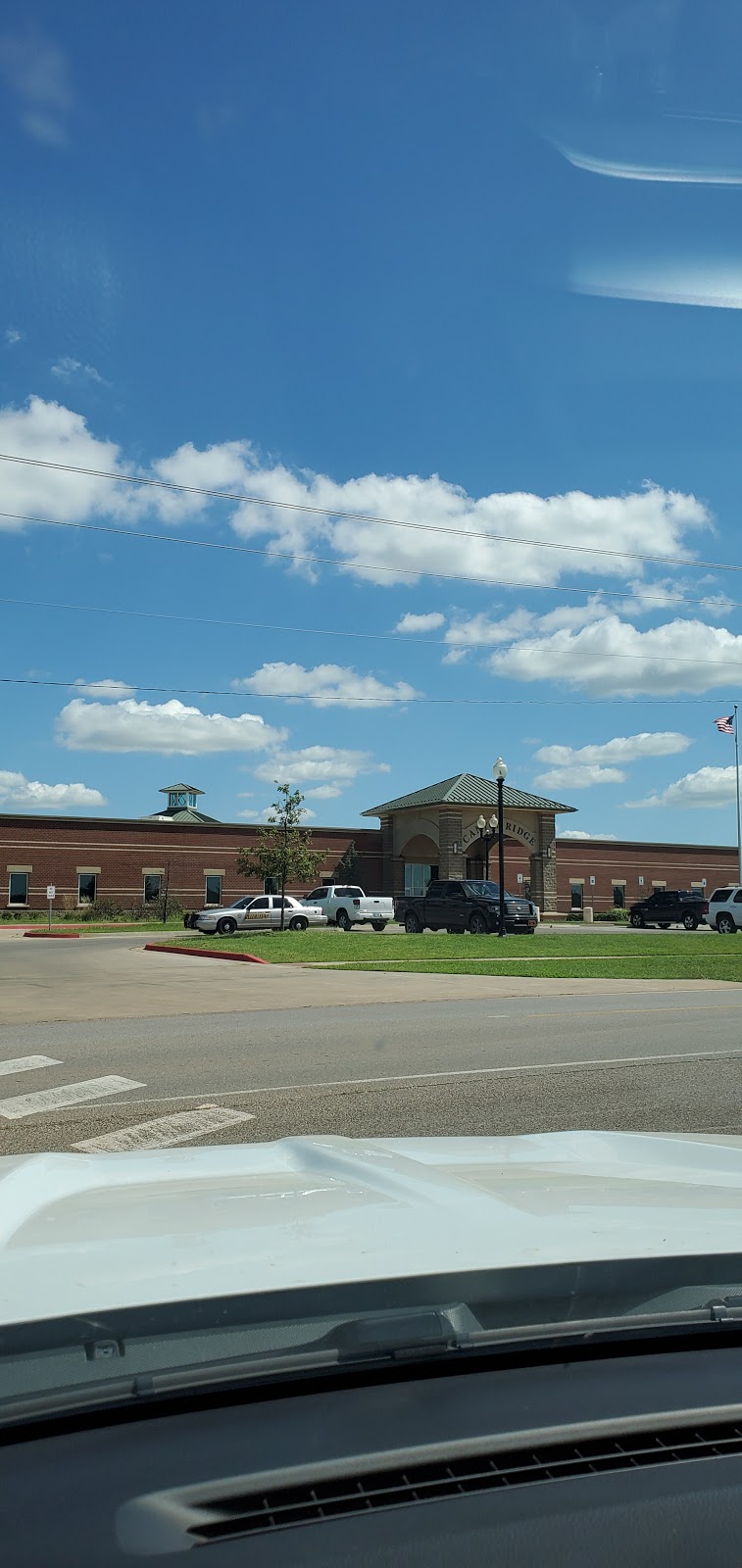 Mustang Canyon Ridge Intermediate | 3600 S Sara Rd, Mustang, OK 73064, USA | Phone: (405) 256-6955