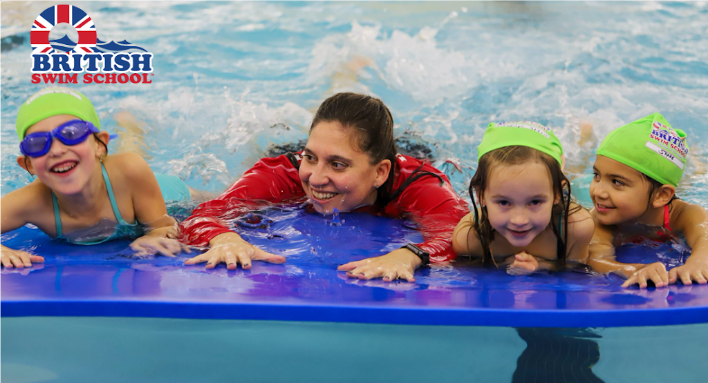 British Swim School at Eaglewood Resort | 1401 Nordic Rd, Itasca, IL 60143, USA | Phone: (630) 333-9382