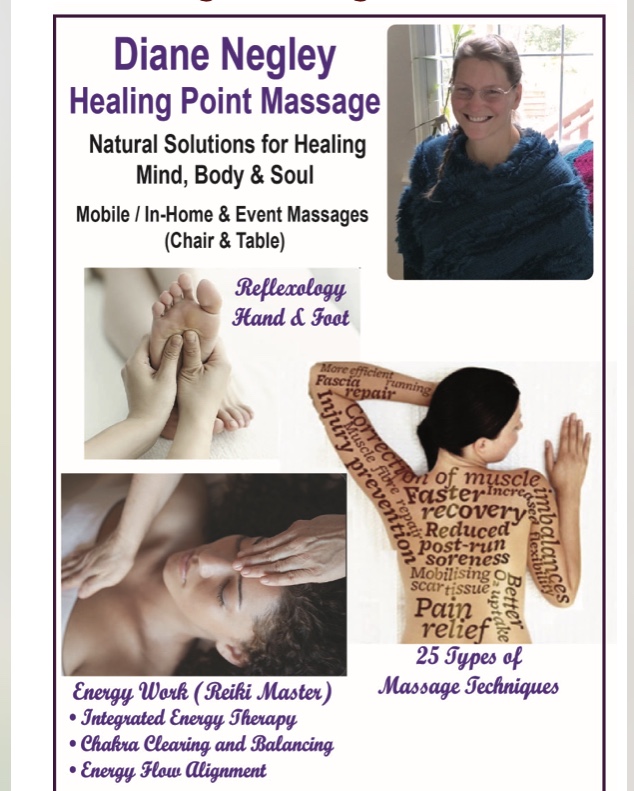 Healing Point Massage | 15 Clearview Ave, Glassboro, NJ 08028, USA | Phone: (215) 593-9992