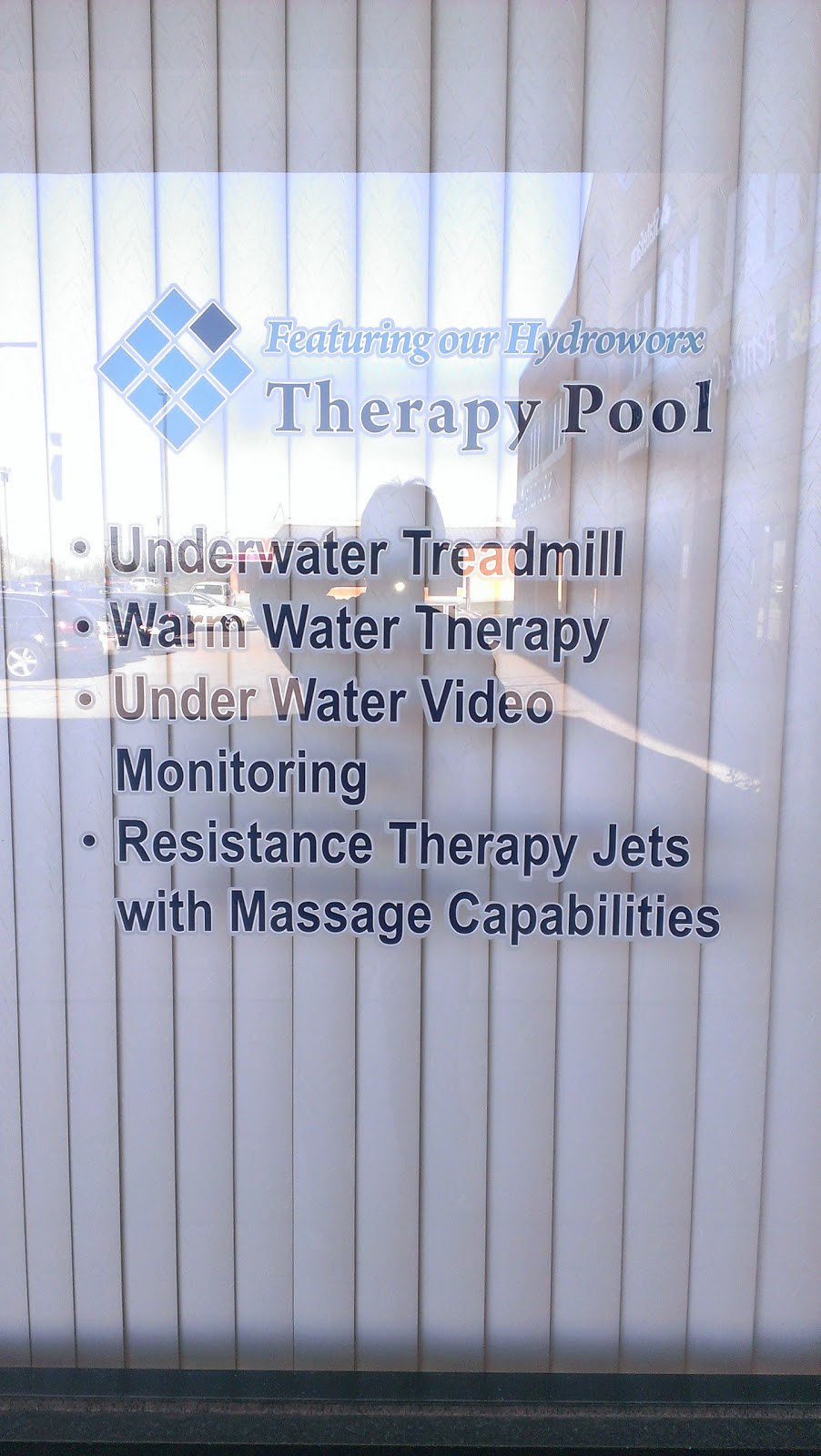 Angeline Physical & Aquatic Therapy | 5914 Wolfpen Pleasant Hill Rd suite d, Milford, OH 45150, USA | Phone: (513) 575-7878