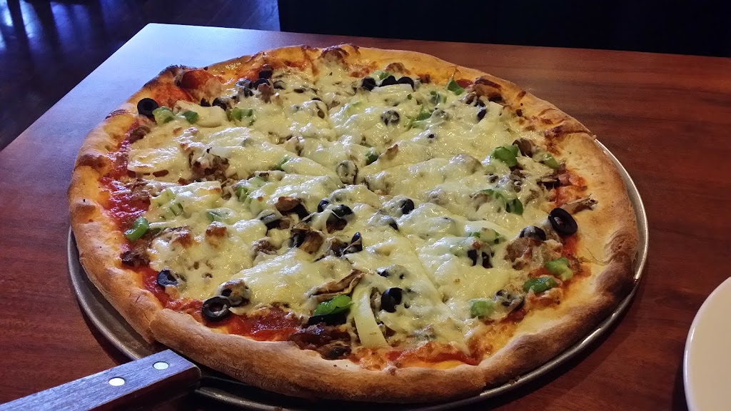 KT`S Pizza | 12400 Yellow Bluff Rd, Jacksonville, FL 32226, USA | Phone: (904) 696-1113