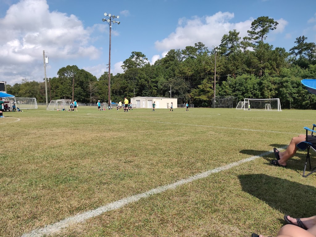 Charlie Finn Memorial Ballpark | Abita Springs, LA 70420, USA | Phone: (985) 871-7555