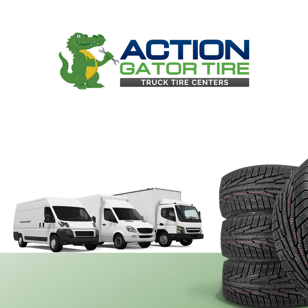 Action Gator Tire | 591 FL-50, Clermont, FL 34711, USA | Phone: (352) 995-2943