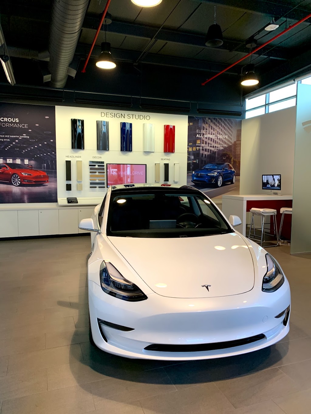 Tesla | 45500 Fremont Blvd, Fremont, CA 94538, USA | Phone: (510) 249-3500