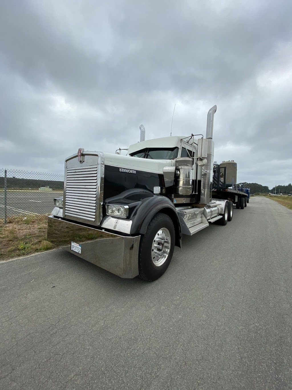 Mobile GS Truck Trailer Repair | 11660 SE 230th Pl, Kent, WA 98031, USA | Phone: (253) 632-0866