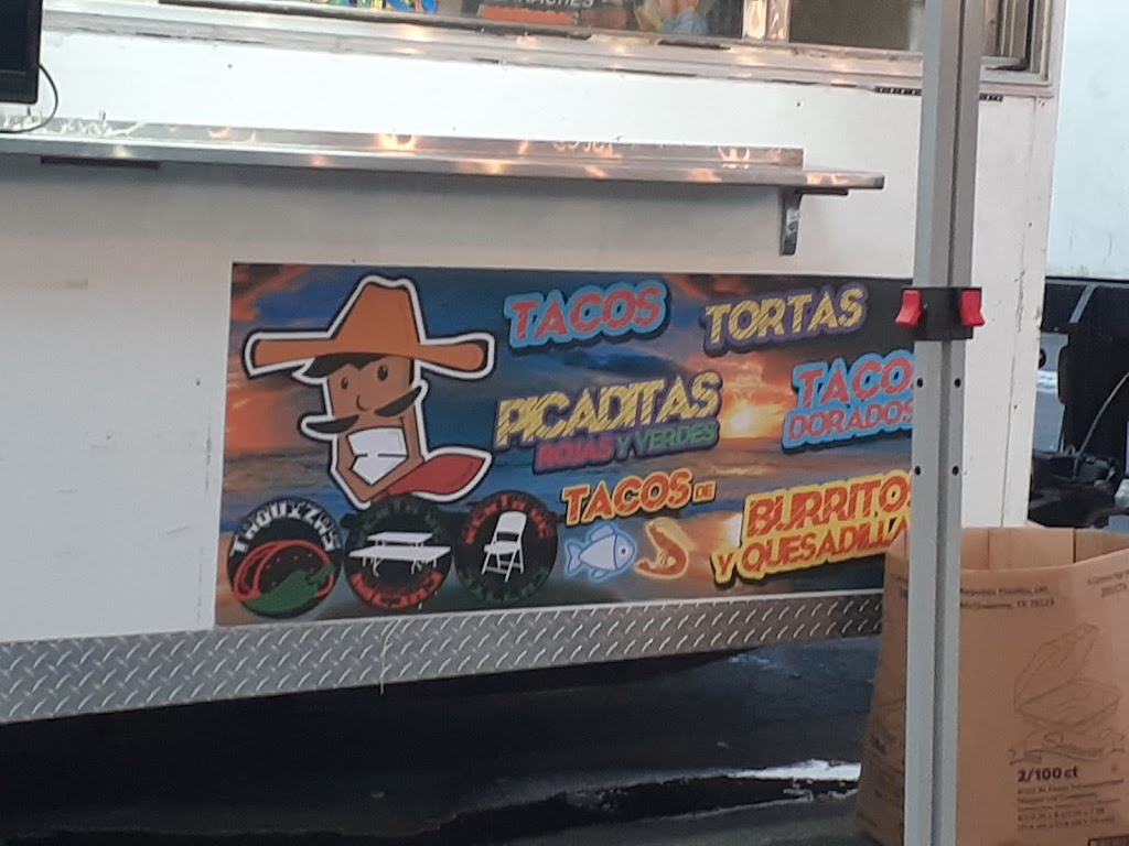 Tacos Guerrero Si como No | 7132 W Garden Grove Blvd, Westminster, CA 92683, USA | Phone: (714) 499-5441