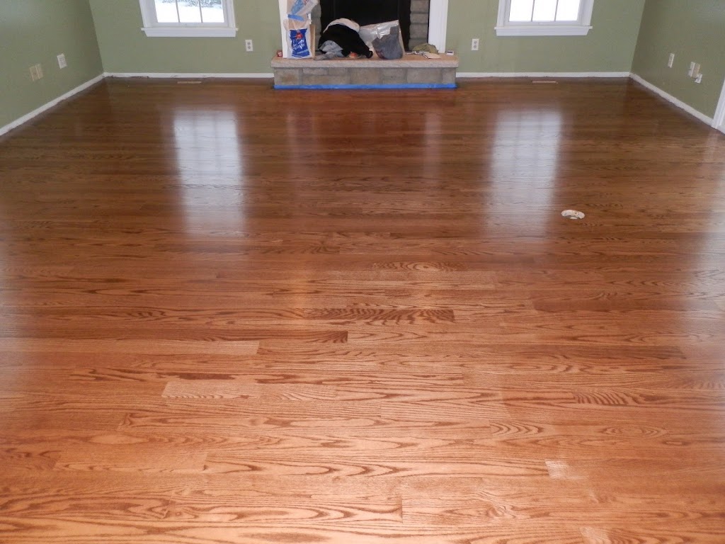 Caswell Bros Hardwood Floors | Grayton Rd, Cleveland, OH 44135, USA | Phone: (216) 970-8680