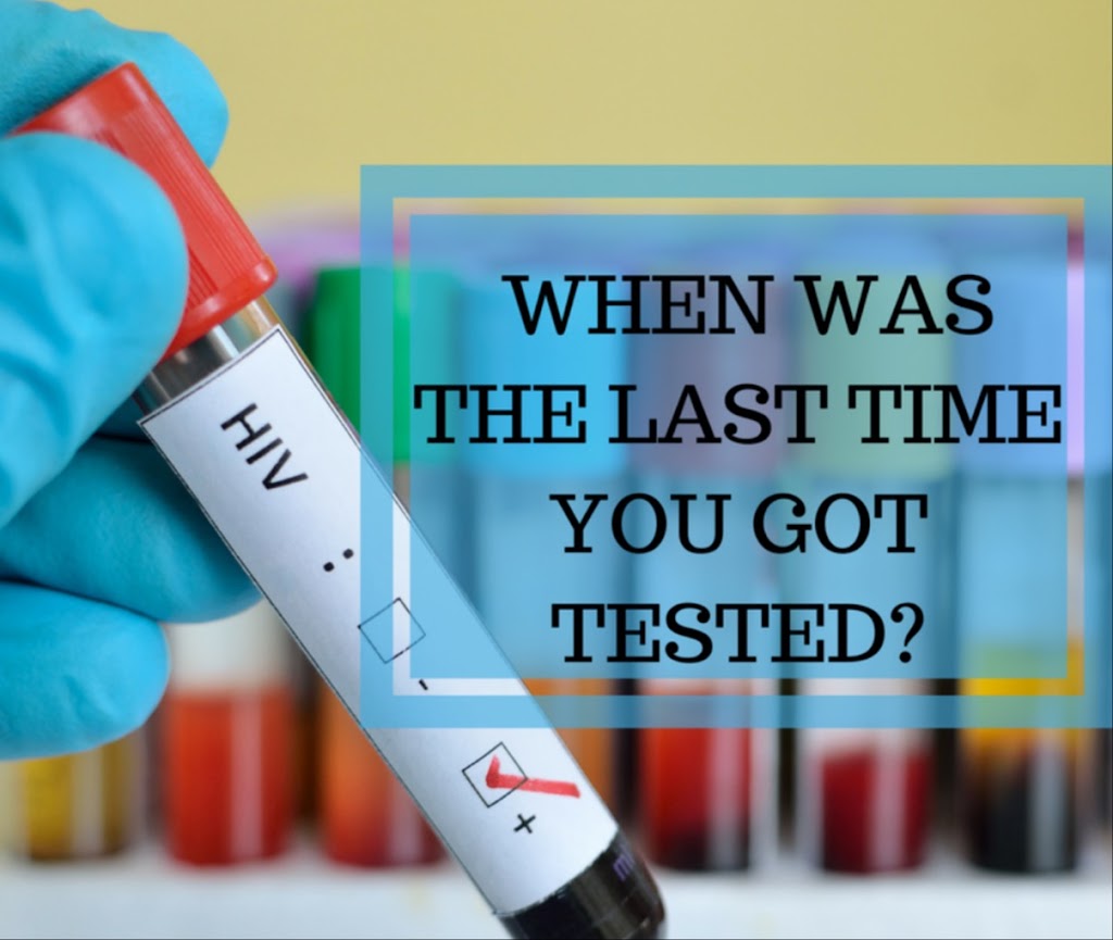 Private Sexual Health Testing Centers | 1505 W, SW Wilshire Blvd, Burleson, TX 76028 | Phone: (817) 442-7746