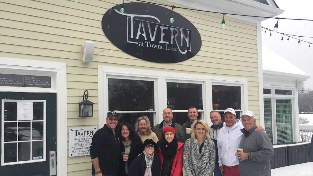 Tavern at Towne Lake | 1003 Towne Lk Hls E, Woodstock, GA 30189, USA | Phone: (770) 592-9969