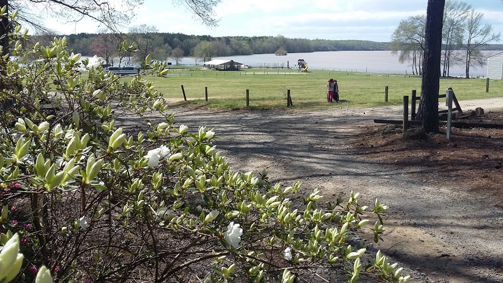 Lake Chesdin Campground | 713 Sutherland Rd, Church Rd, VA 23833, USA | Phone: (804) 265-9000