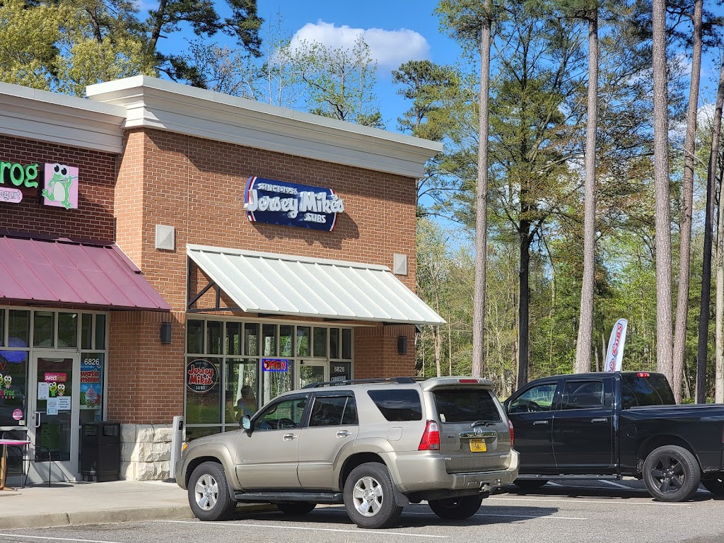 Jersey Mikes Subs | 6828 Waltons Ln, Gloucester, VA 23061, USA | Phone: (804) 210-1130