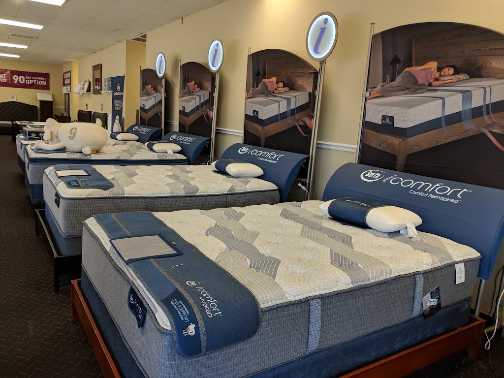 Mattress Now | 106 Bratton Dr #12, Garner, NC 27529, USA | Phone: (919) 322-2007