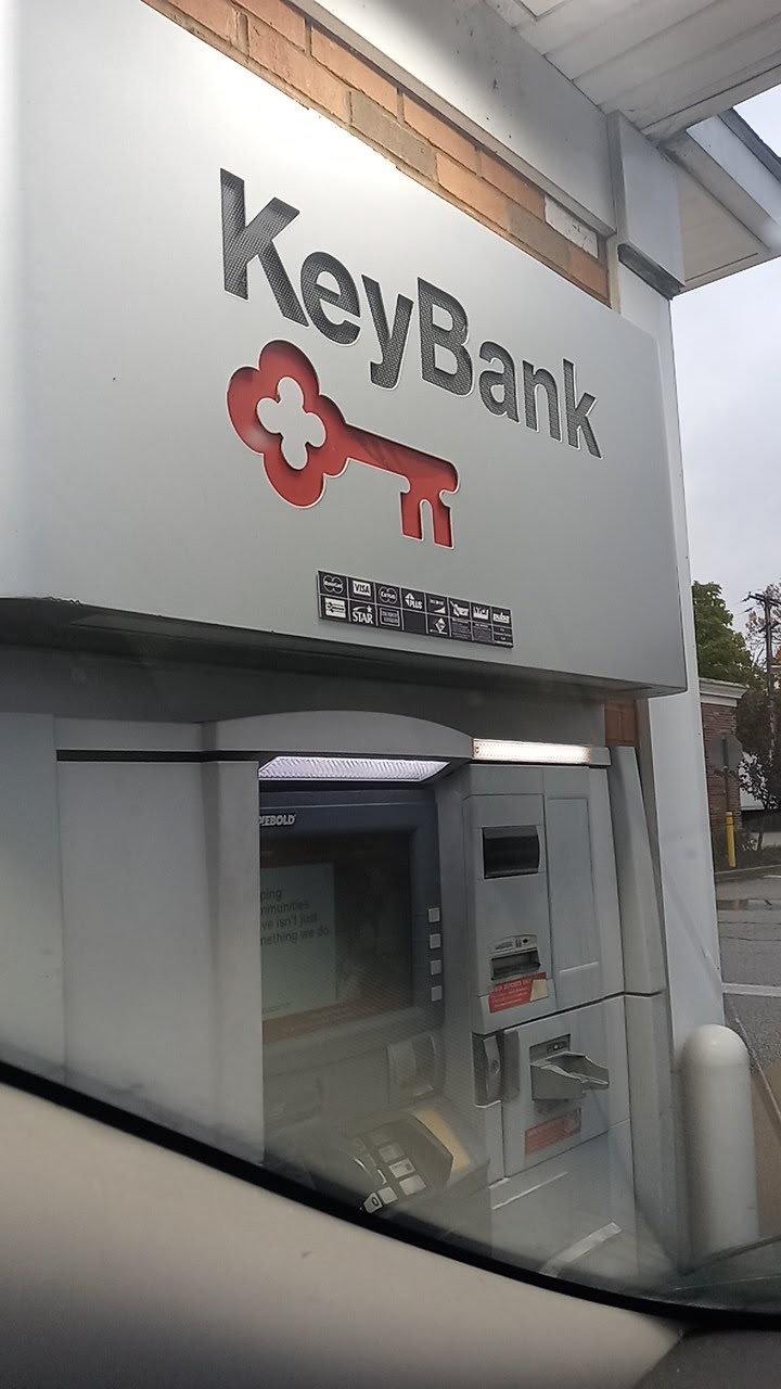 ATM (Key Bank) | 7790 Chippewa Rd, Cleveland, OH 44141, USA | Phone: (440) 526-2283