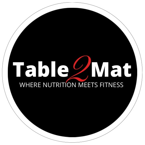 Table2Mat | 7920 Hope Valley Ct, Adamstown, MD 21710 | Phone: (240) 388-2206