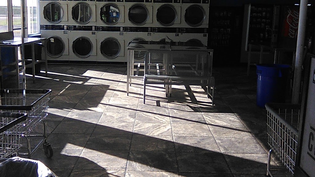 Best Wash Laundromat | 1907 Camp Jackson Rd, Cahokia, IL 62206, USA | Phone: (833) 927-4785