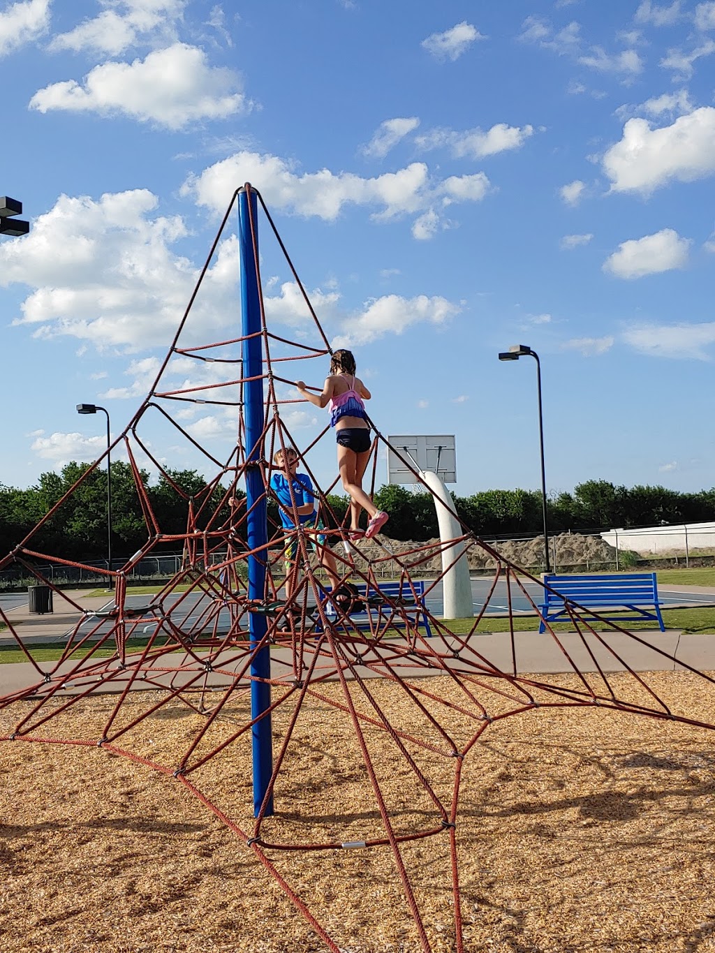 Forney Community Park | 241 S Farm to Market 548, Forney, TX 75126, USA | Phone: (972) 564-7326