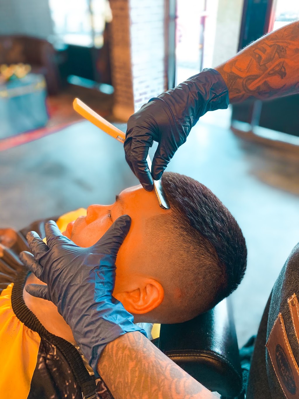 Premier Barber Co | 2949 W Capitol Ave A, West Sacramento, CA 95691, USA | Phone: (916) 572-0671