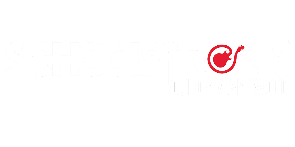 School of Rock | 608 Garrison St Unit V, Lakewood, CO 80215, USA | Phone: (720) 662-7625