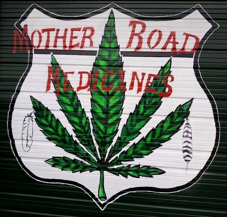 Mother Road Medicines | 800 Walnut St, Chelsea, OK 74016, USA | Phone: (918) 789-8023