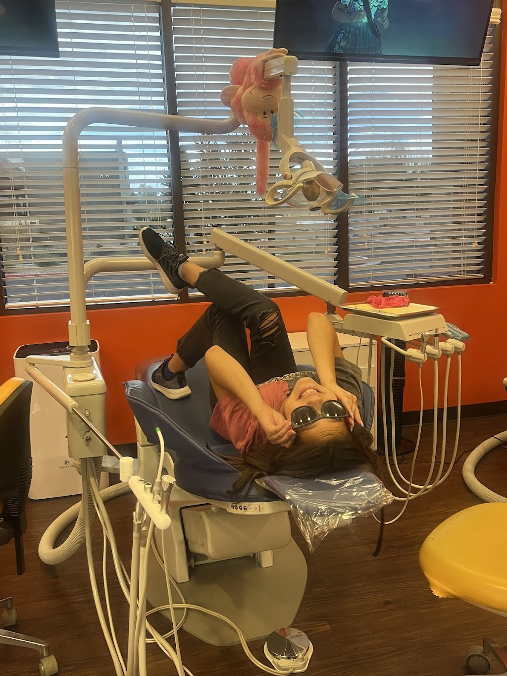 Surprise Pediatric Dentistry and Orthodontics | 15331 W Bell Rd Suite 112, Surprise, AZ 85374, USA | Phone: (602) 730-6481