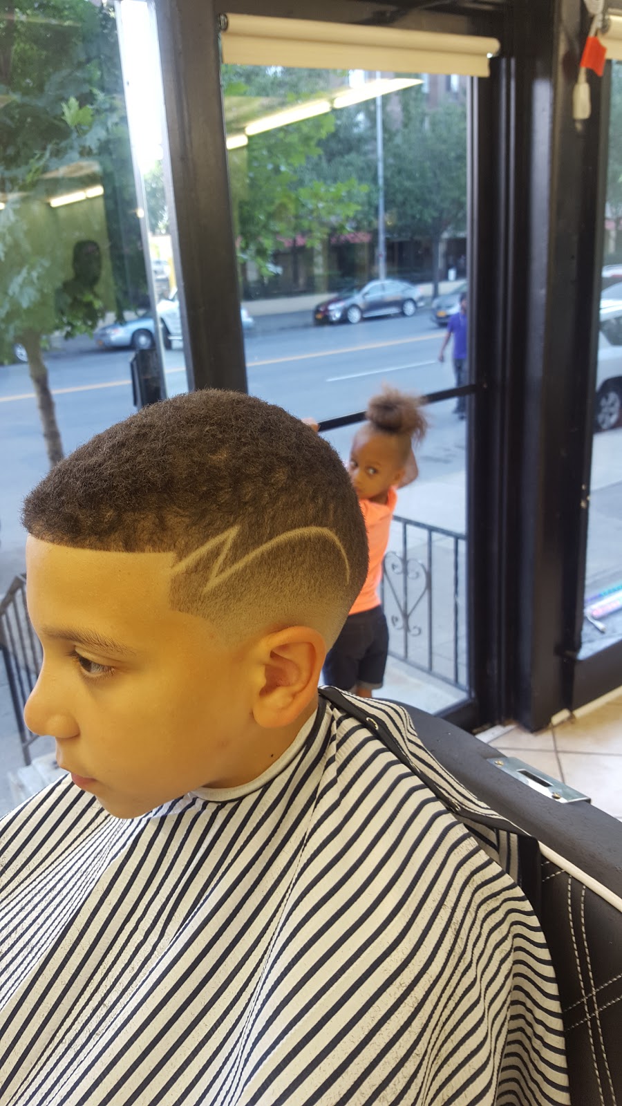 The Union Barber shop | 423 Central Ave, Albany, NY 12206, USA | Phone: (518) 364-6312